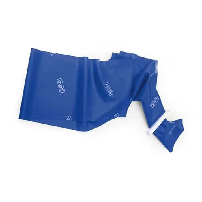 Sissel Fitband Blue X-Strong- 7.5Cmx2M