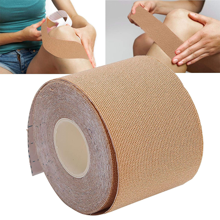 Sissel Kinesiology Tape Natural