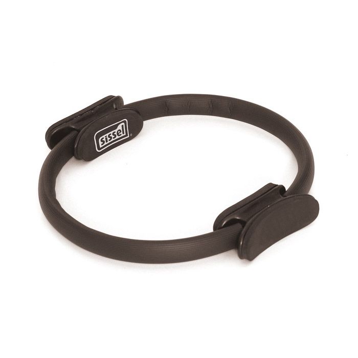 سيسسيل  حلقة بيلاتيز دائرية  مع ملصق