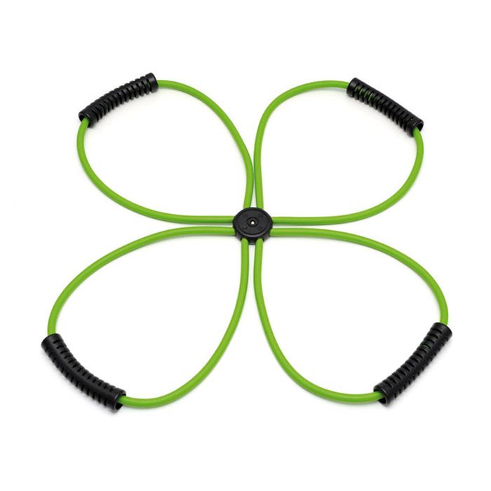 سيسيل بيلاتيس لتمارين الوسط