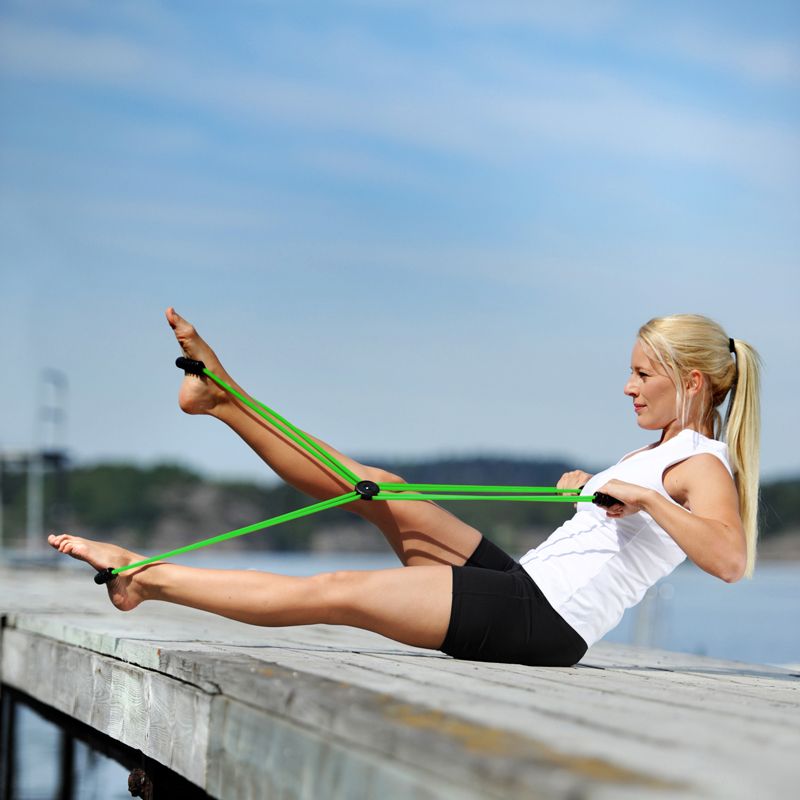 Sissel Pilates Core Trainer