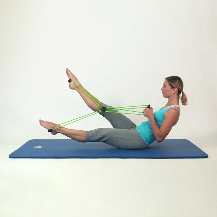 Sissel Pilates Core Trainer