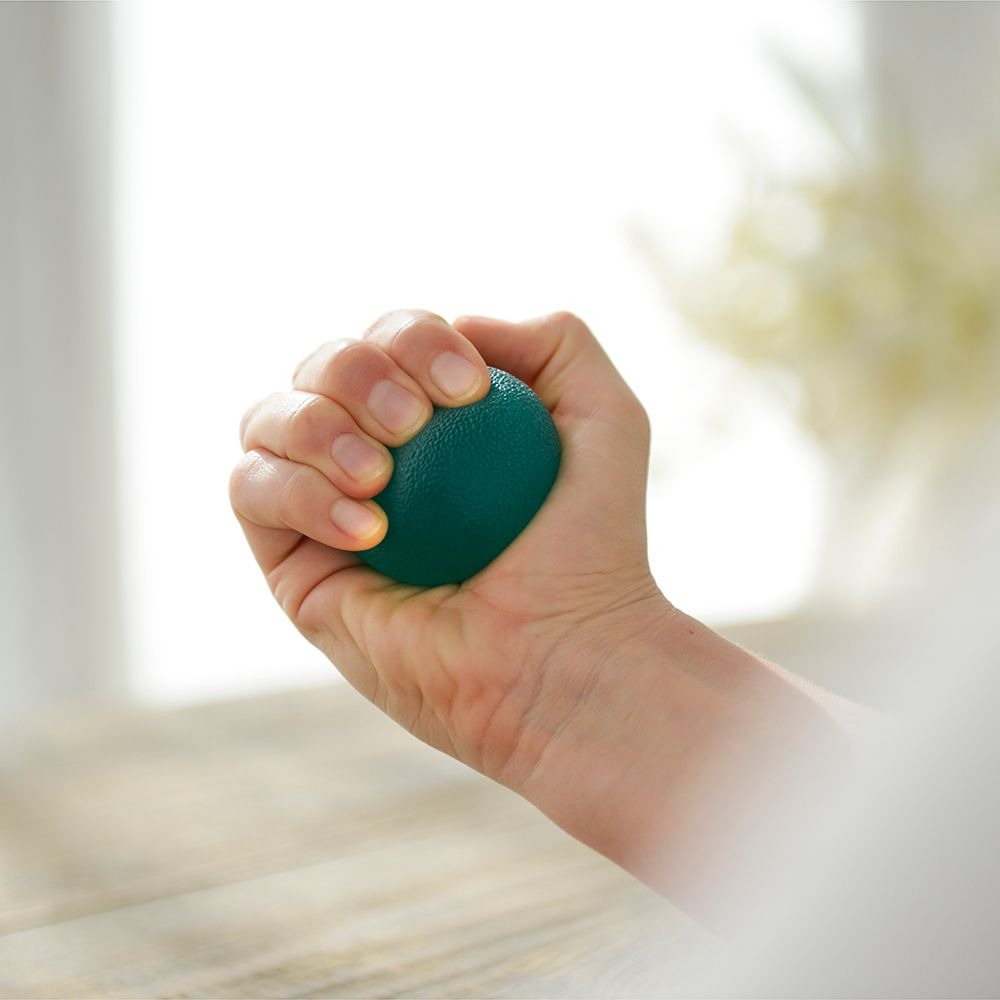 Sissel Press Ball Strong