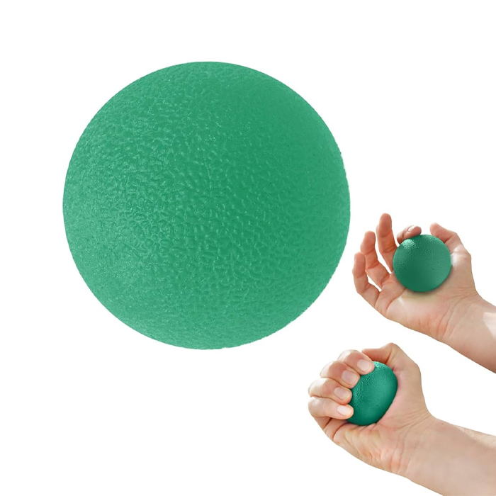 Sissel Press Ball Strong