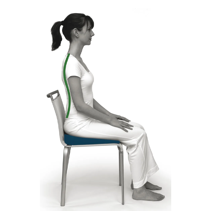Sissel Sit Special 2 in 1 Gray New