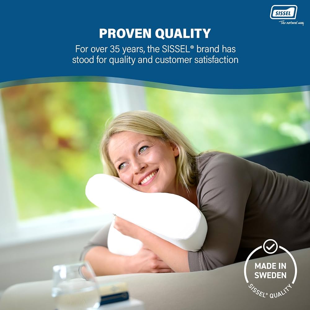 Sissel Soft Curve M Including Cover