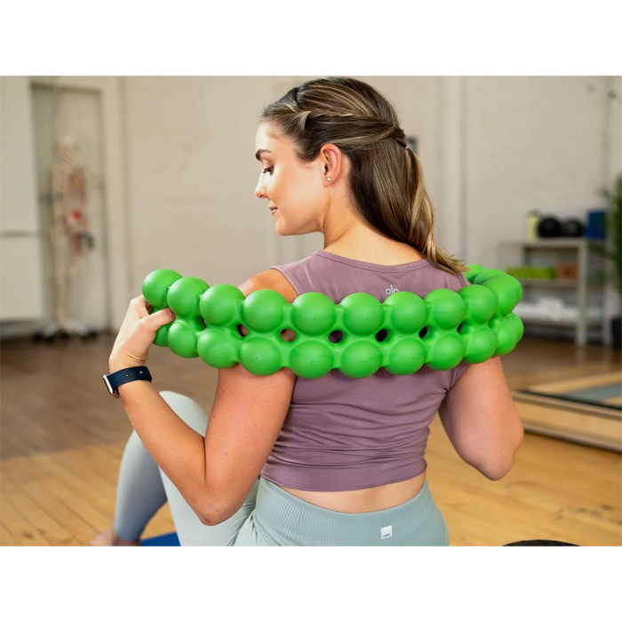 Sissel Spine Fitter Green :715520