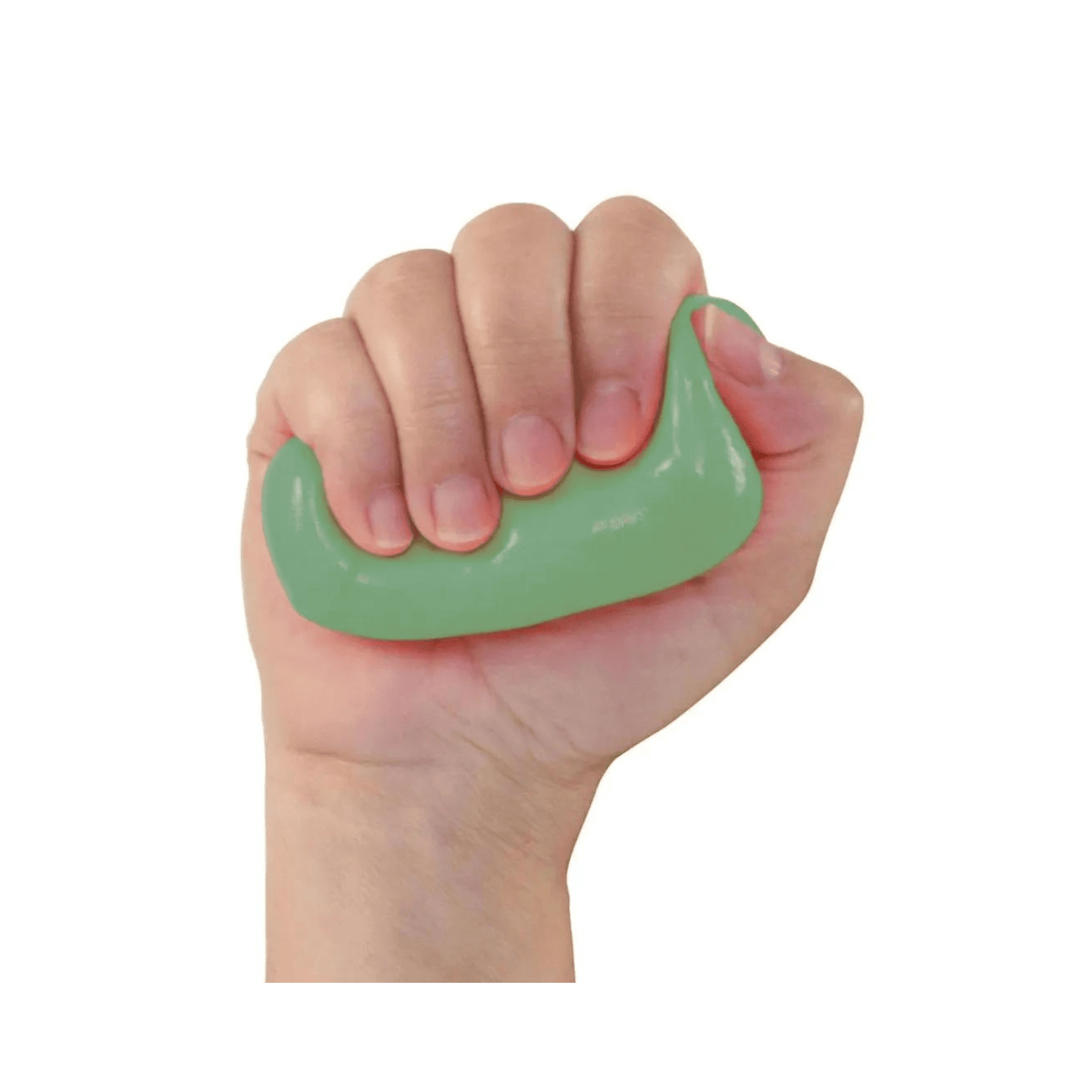 Sissel Theraputty Green Strong