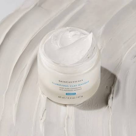 Skinceuticals Correct Clarifying Clay Masque 60ml