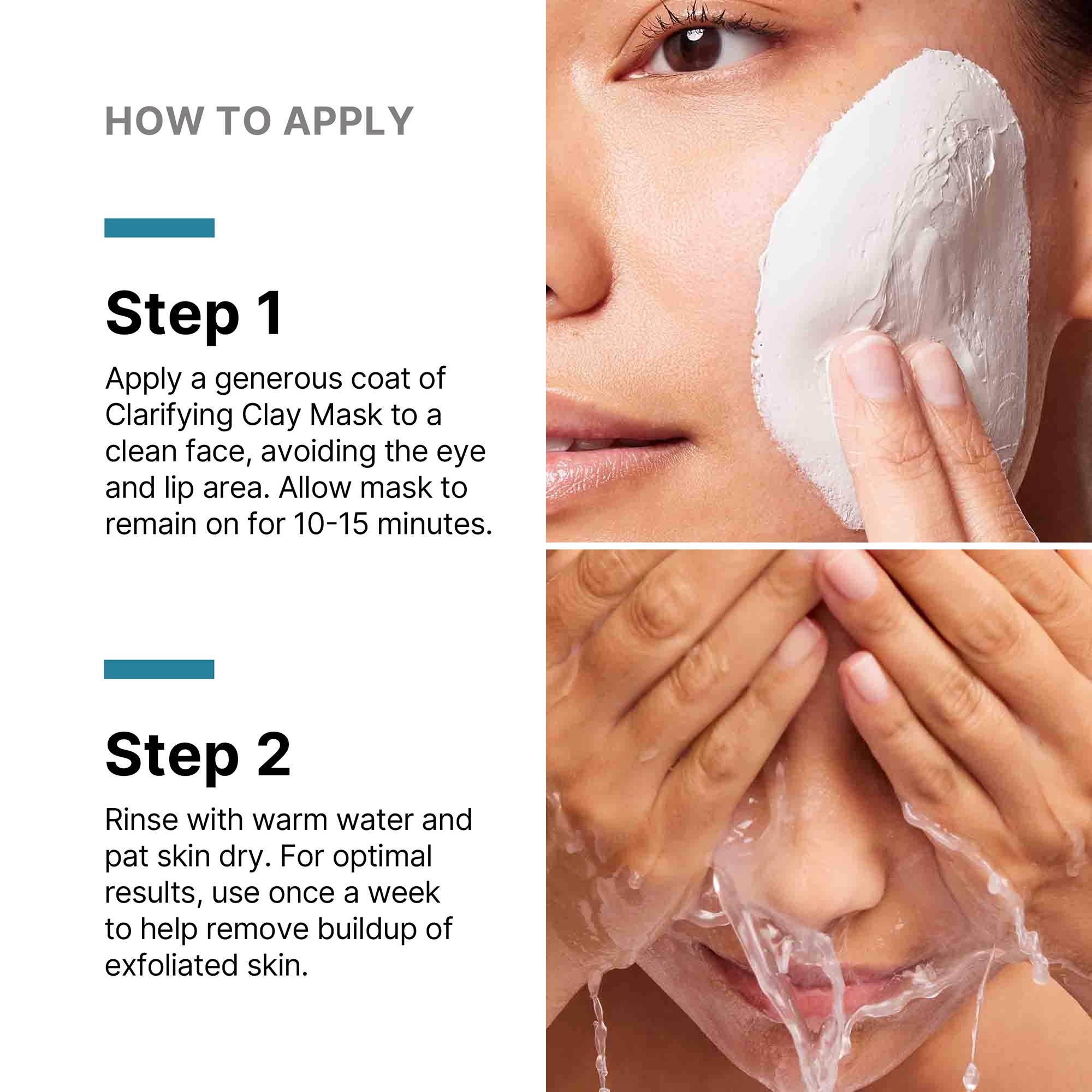 Skinceuticals Correct Clarifying Clay Masque 60ml
