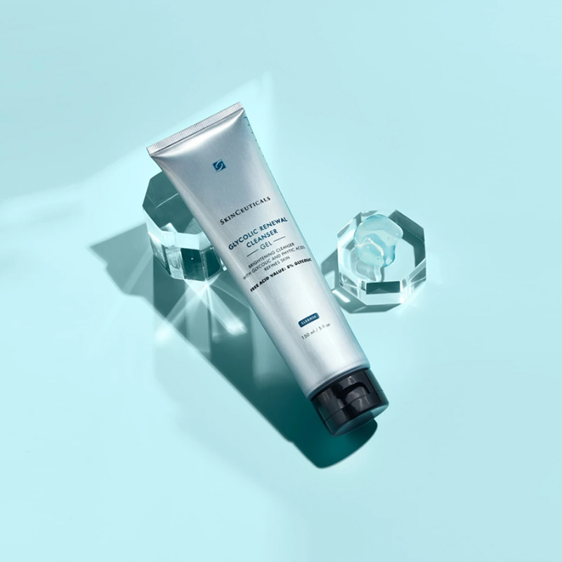 Skinceuticals Glycolic Renewal Cleanser Gel 150ml