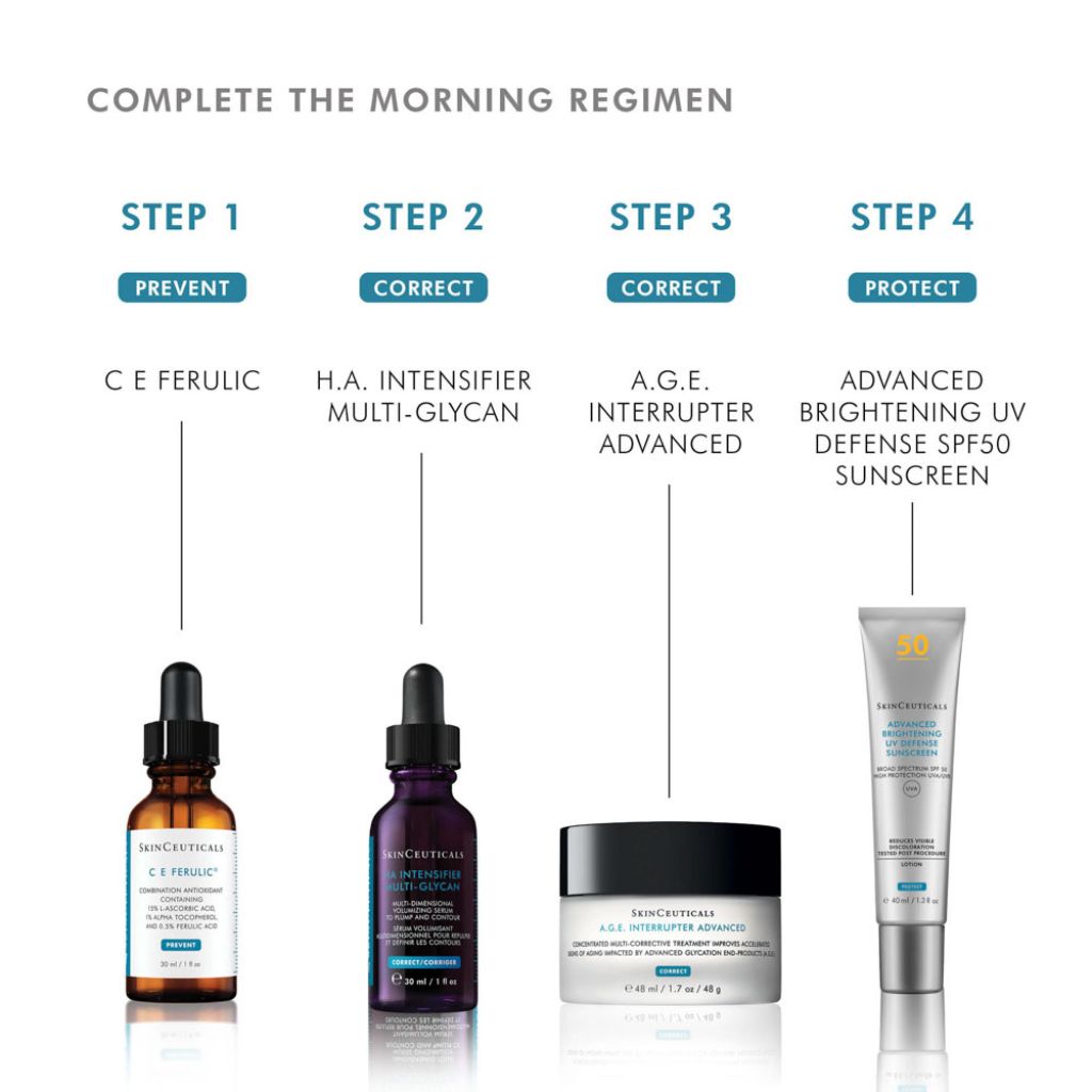 Skinceuticals Interrupter Advance Correct 48g
