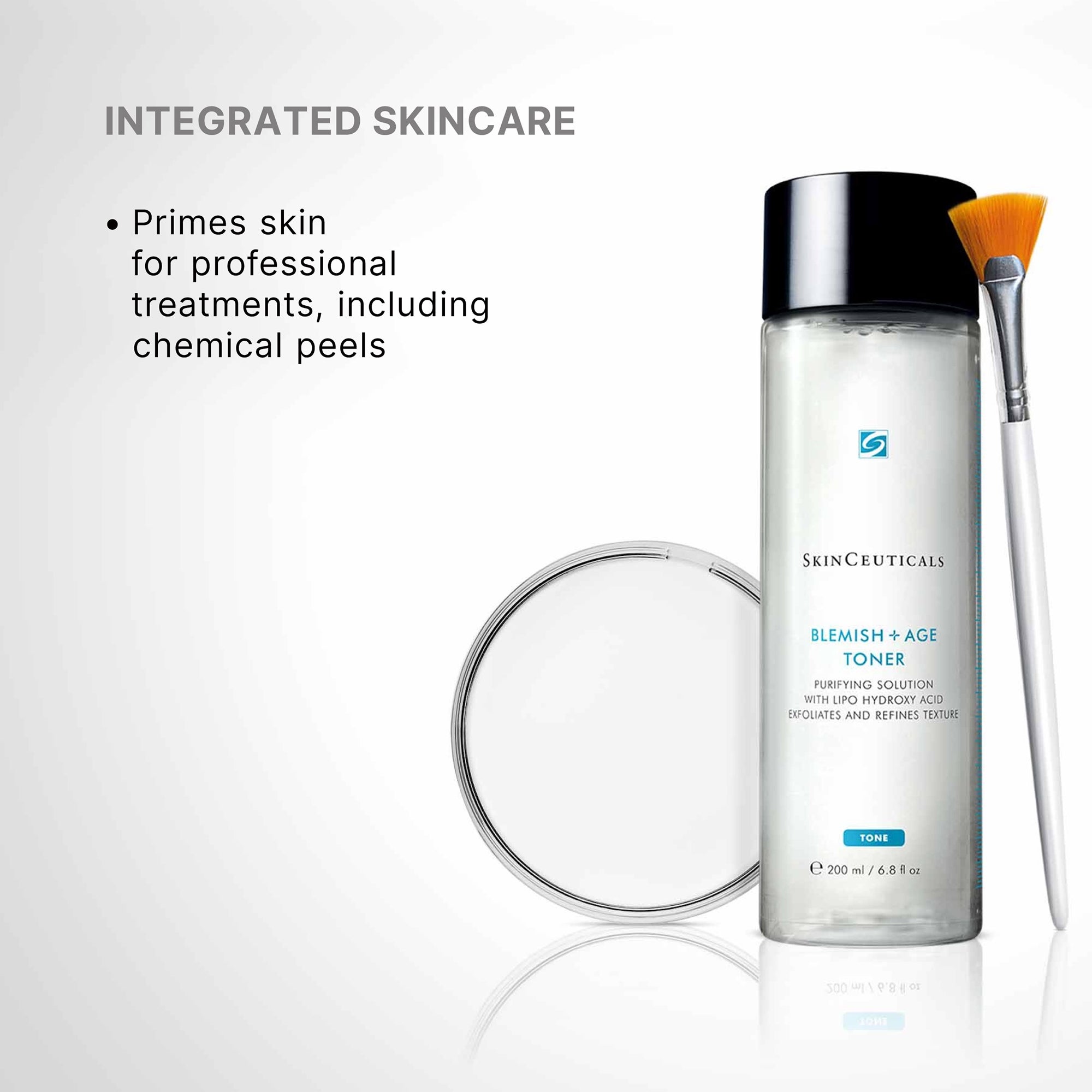 SkinCeuticals Blemish + Age Toner 200 ml