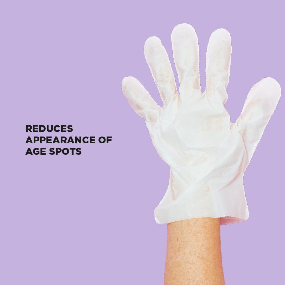 Skin Republic Hand Repair Mask 18g