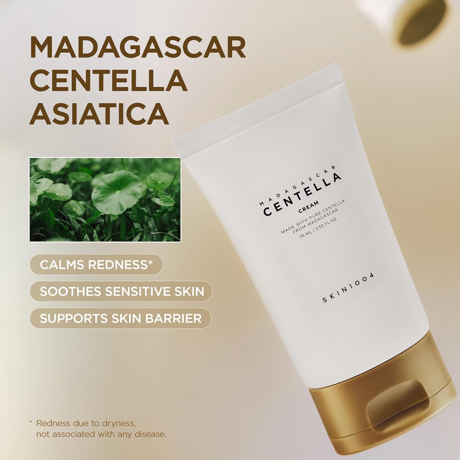 Skin1004 Centella Cream 75ml