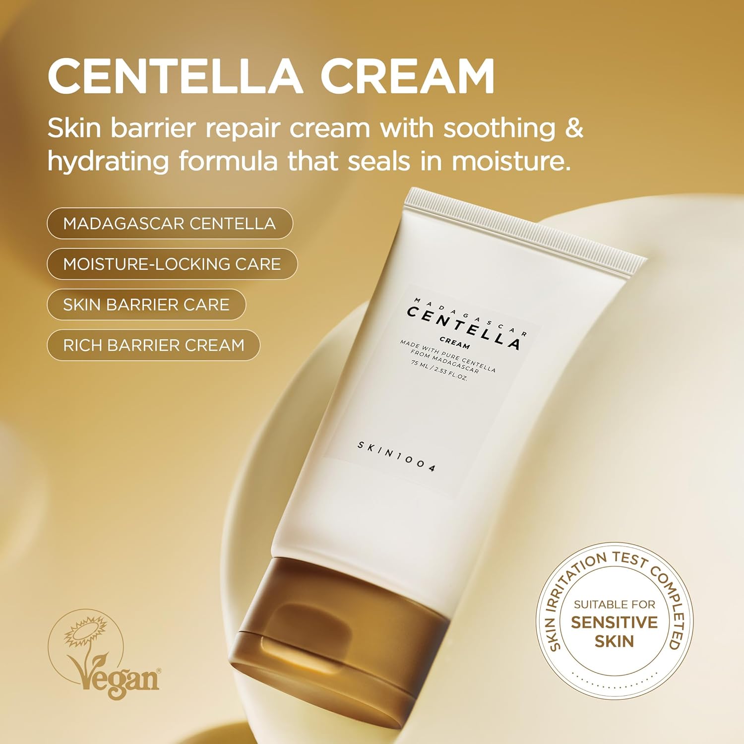 Skin1004 Centella Cream 75ml