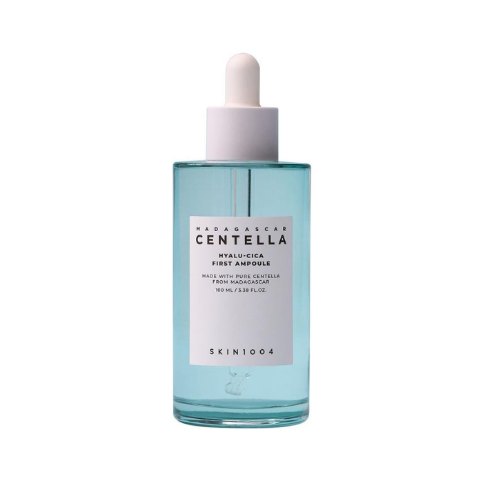 Skin1004 Centella Hyalu-Cica First Ampoule 100ml