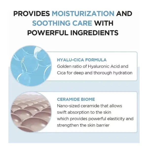 Skin1004 Centella Hyalu-Cica First Ampoule 100ml