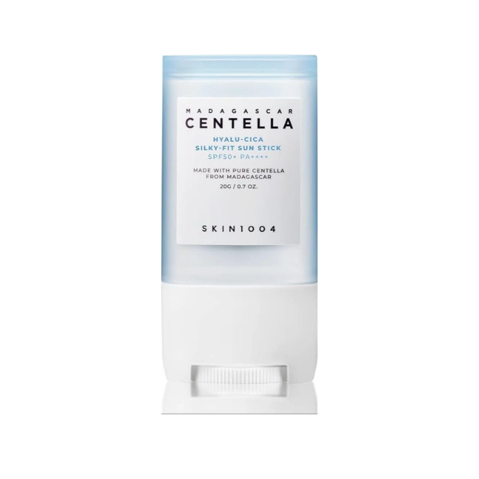 سكين1004 سينتيلا هيالو-سيكا سيلكي-فيت صن ستيك 20 جم