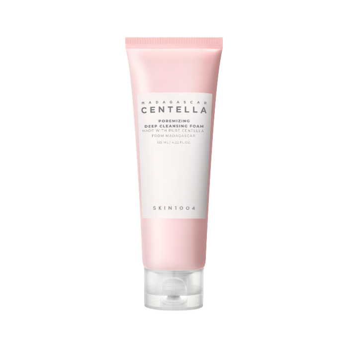 Skin1004 Centella Poremizing Deep Cleansing Foam 125ml
