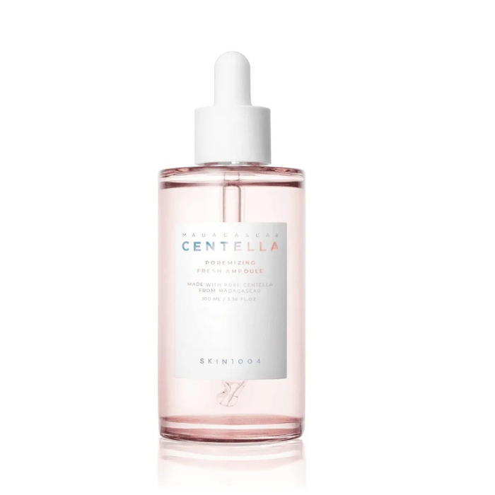 Skin1004 Centella Poremizing Fresh Ampoule 100ml