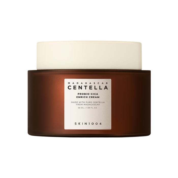 Skin1004 Centella Probio-Cica Enrich Cream 50ml