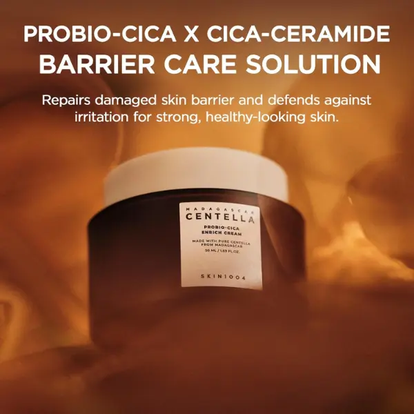 Skin1004 Centella Probio-Cica Enrich Cream 50ml