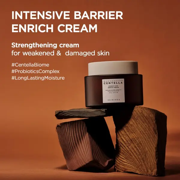 Skin1004 Centella Probio-Cica Enrich Cream 50ml