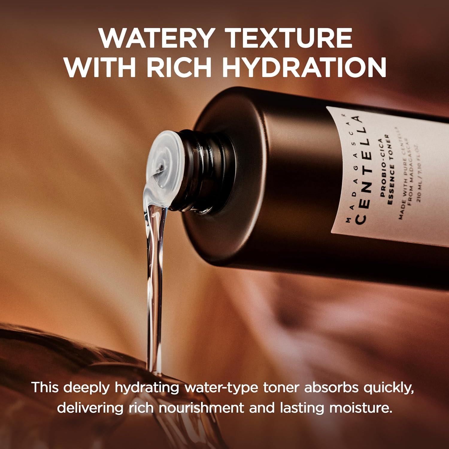 Skin1004 Centella Probio-Cica Essence Toner 210ml