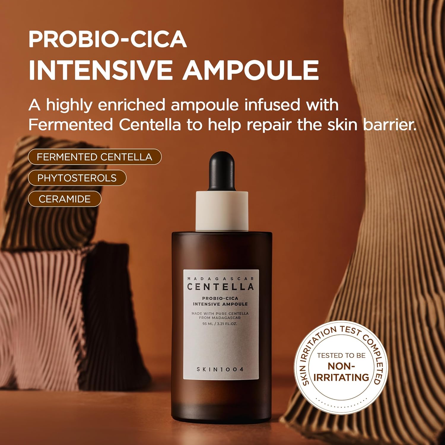 Skin1004 Centella Probio-Cica Intensive Ampoule 50ml
