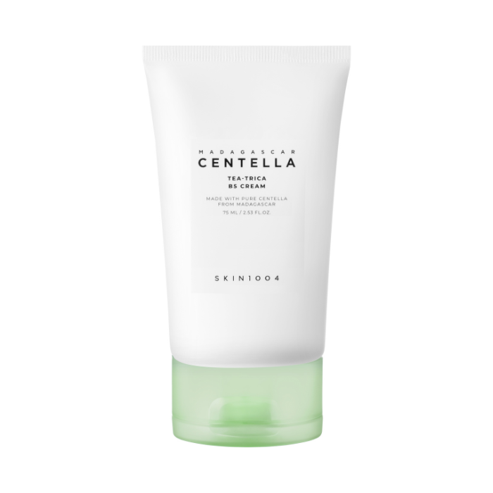 Skin1004 Centella Tea-Trica B5 Cream 75ml