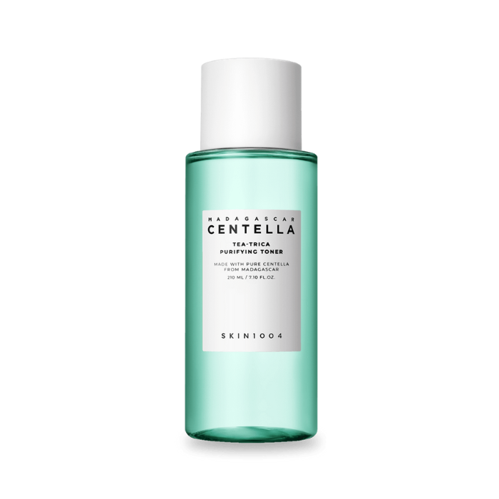 Skin1004 Centella Tea-Trica Purifying Toner 210ml