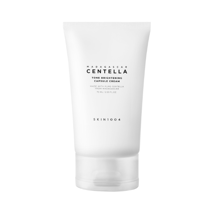 Skin1004 Centella Tone Brightening Capsule Cream 75ml