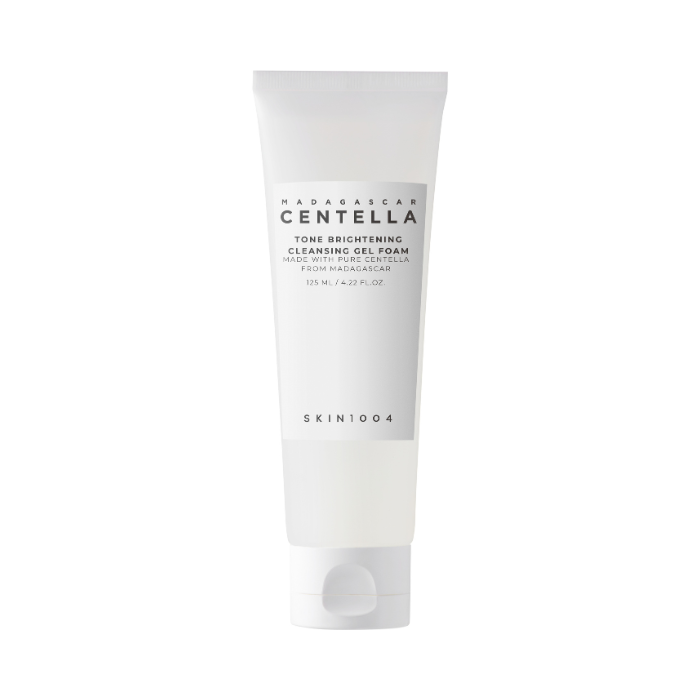 Skin1004 Centella Tone Brightening Cleansing Gel 125ml