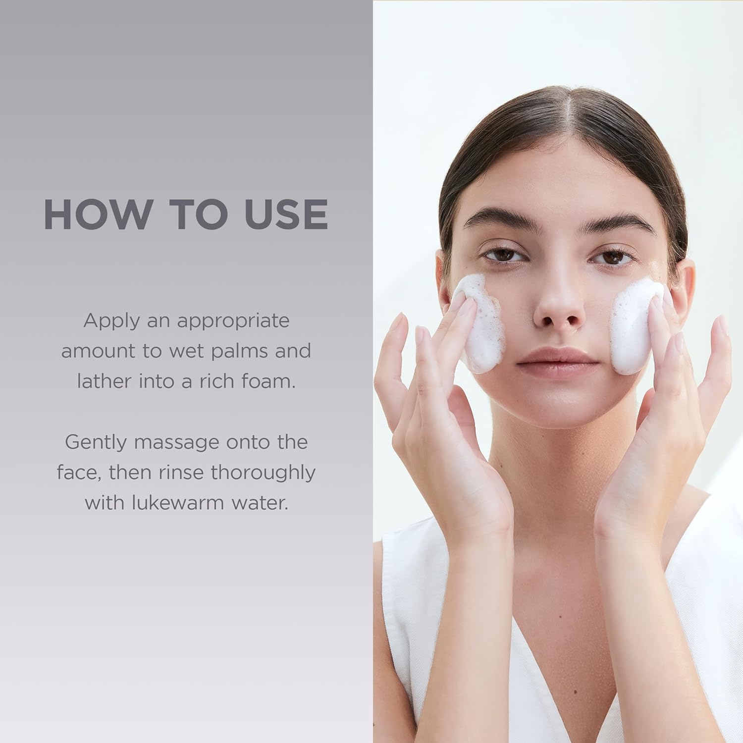 Skin1004 Centella Tone Brightening Cleansing Gel 125ml