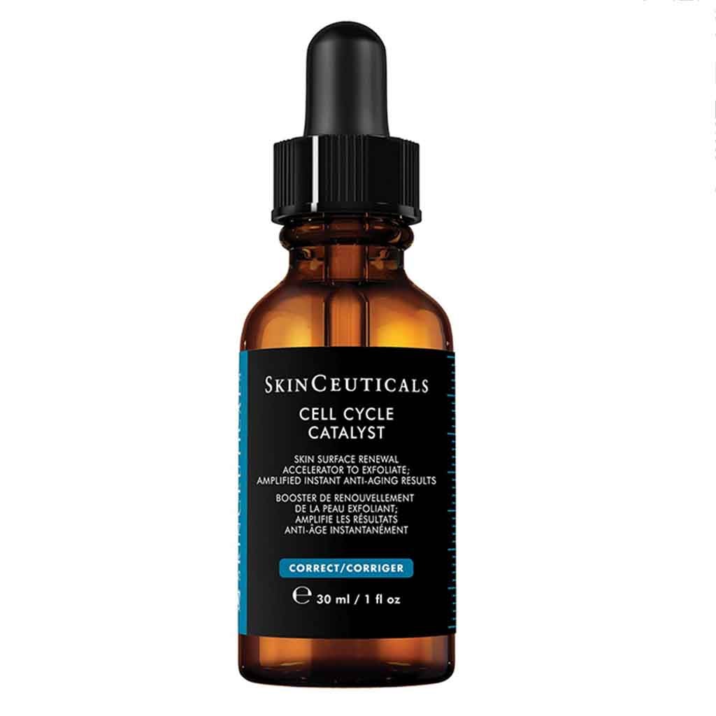 Skinceuticals Cell Cycle Catalyst Anti-Aging Serum 30ml