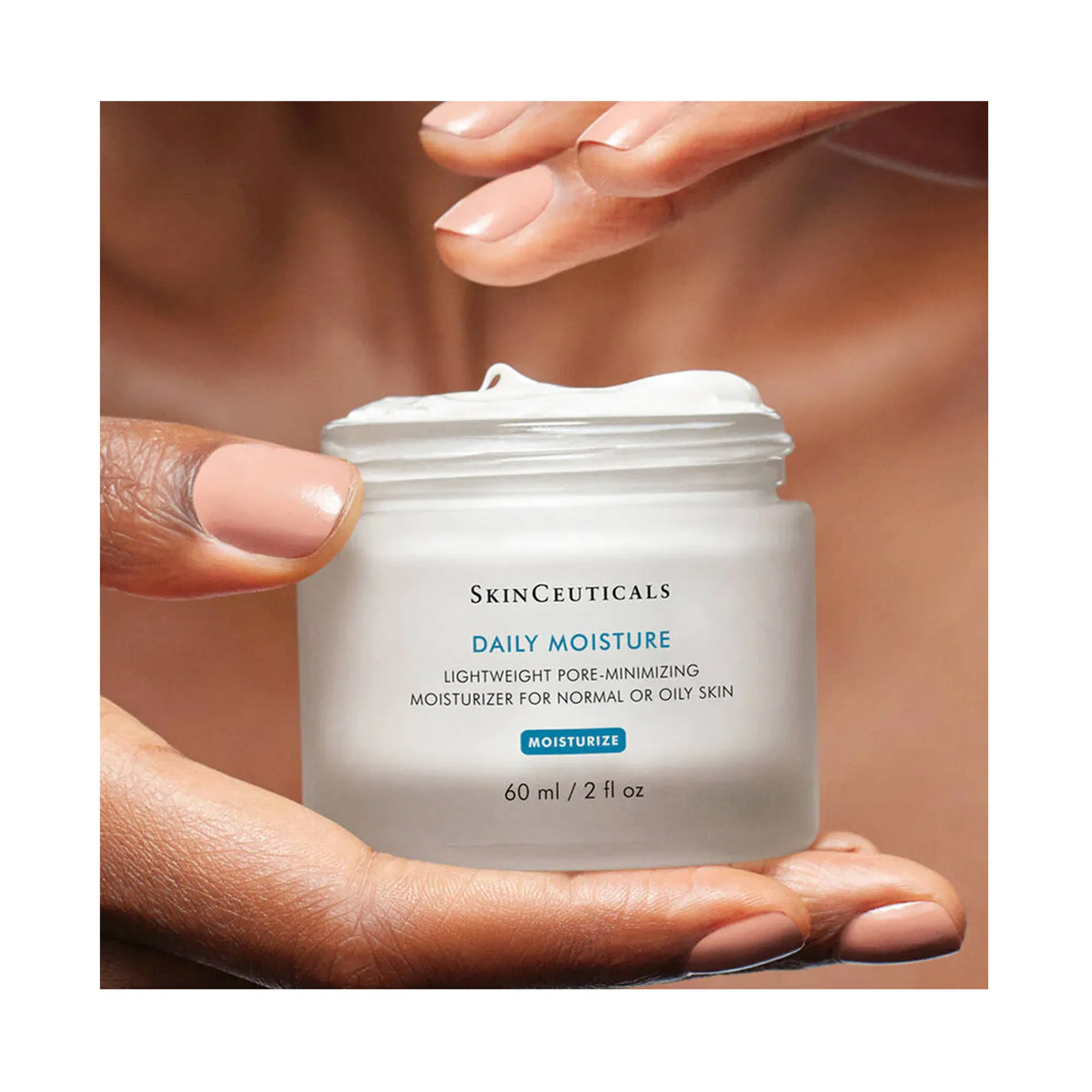 Skinceuticals Daily Moisture Pot 60 ml
