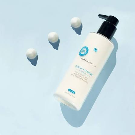 Skinceuticals Gentle Cleanser 200 ml