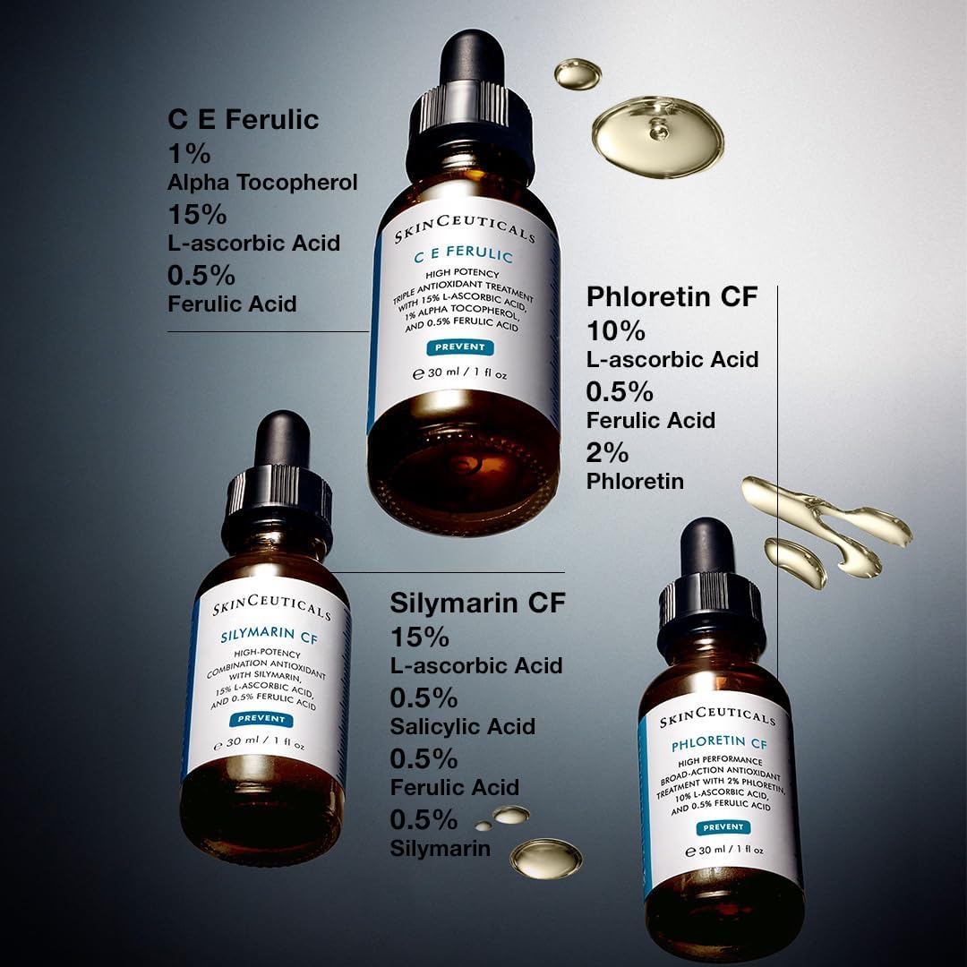 Skinceuticals Phloretin CF Serum 30 ml