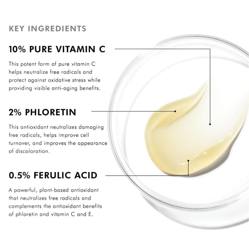 Skinceuticals Phloretin CF Serum 30 ml