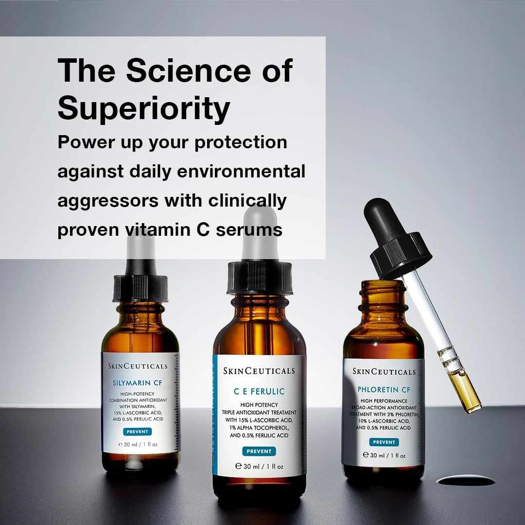 Skinceuticals Phloretin CF Serum 30 ml