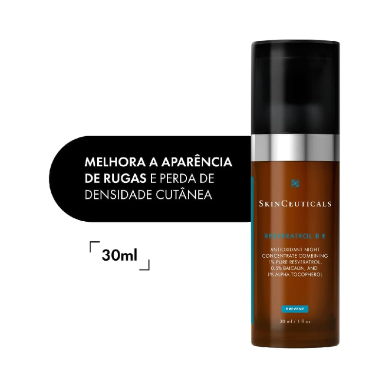 Skinceuticals Resveratrol BE 30 ml