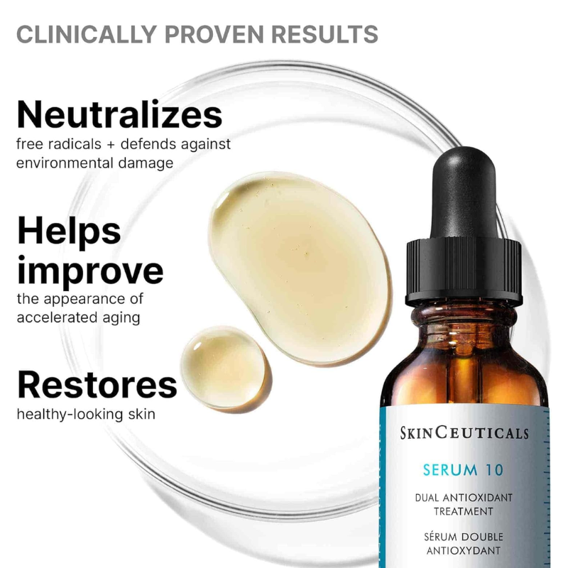 Skinceuticals Serum 10 % 30 ml