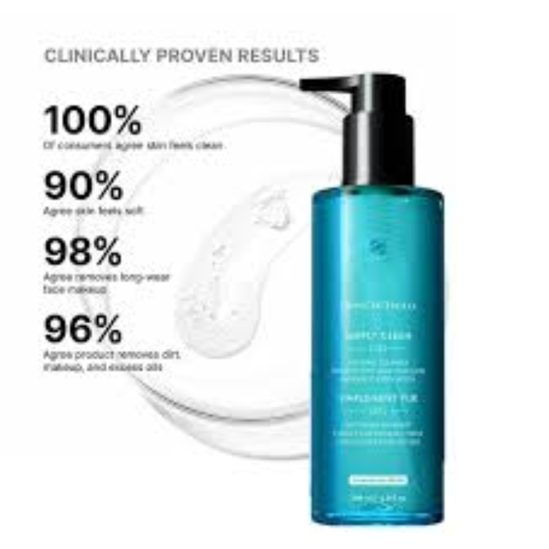 Skinceuticals Simply Clean Gel 195ml