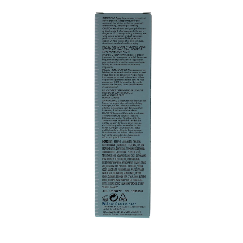 Skinceuticals Spf 50 Ultra Facial Defence  30 ml