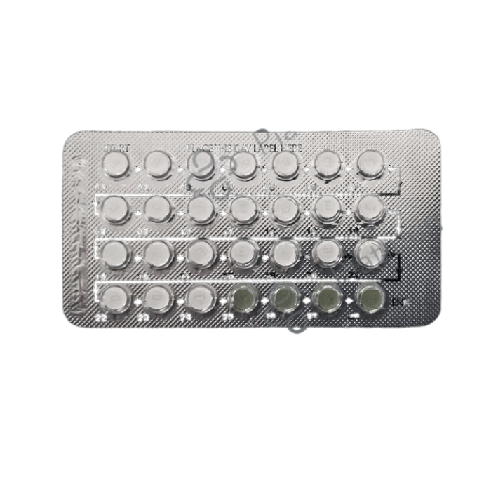 Slinda 4mg Tablet 28s ( 28s Blister X 1)