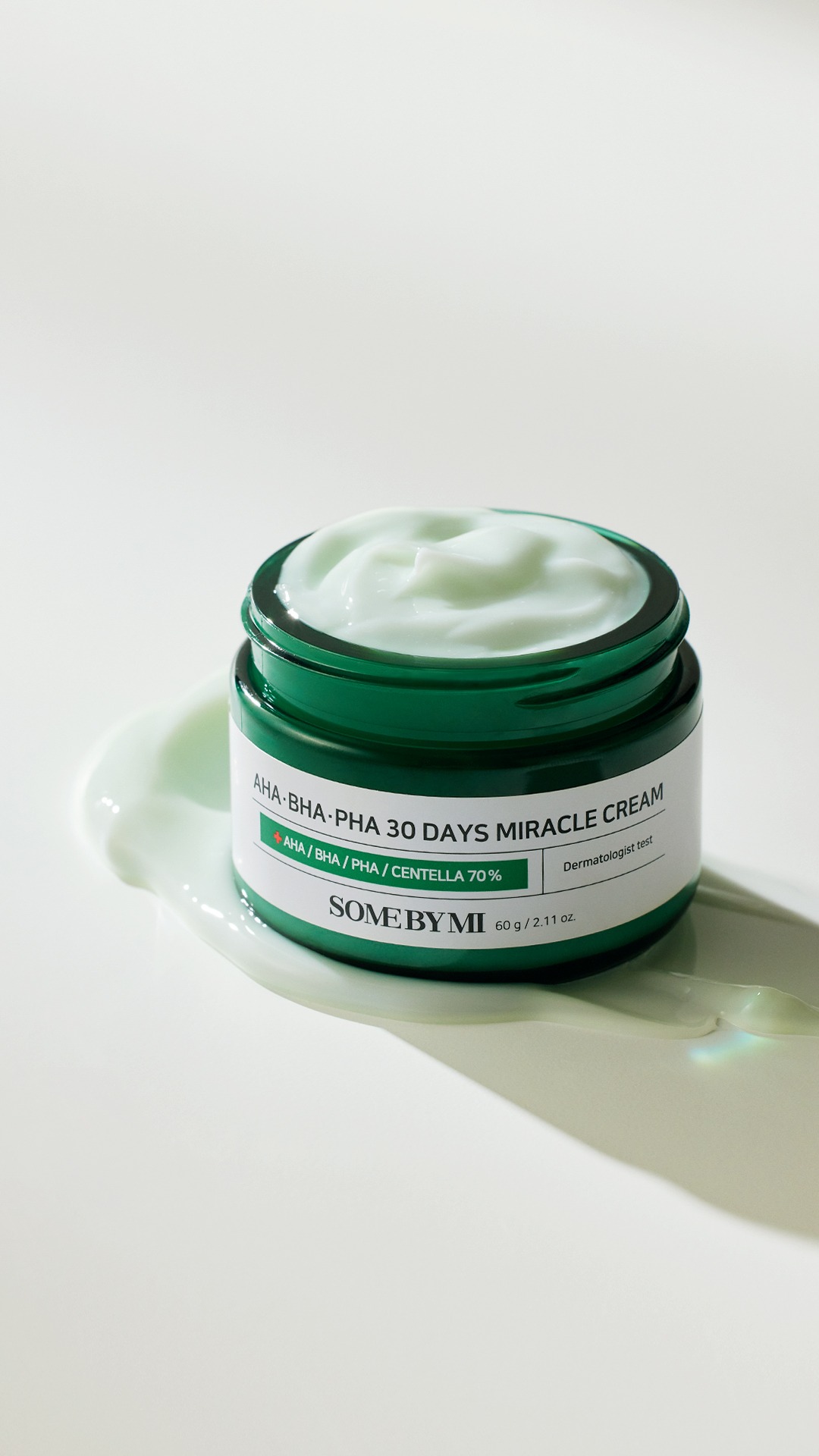 Some By Mi AHA BHA PHA 30 Days Miracle Cream 60g