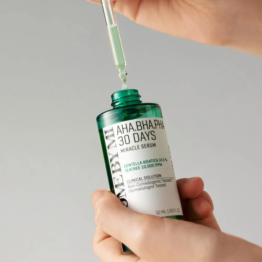 Some By Mi AHA BHA PHA 30 Days Miracle Serum 50ml