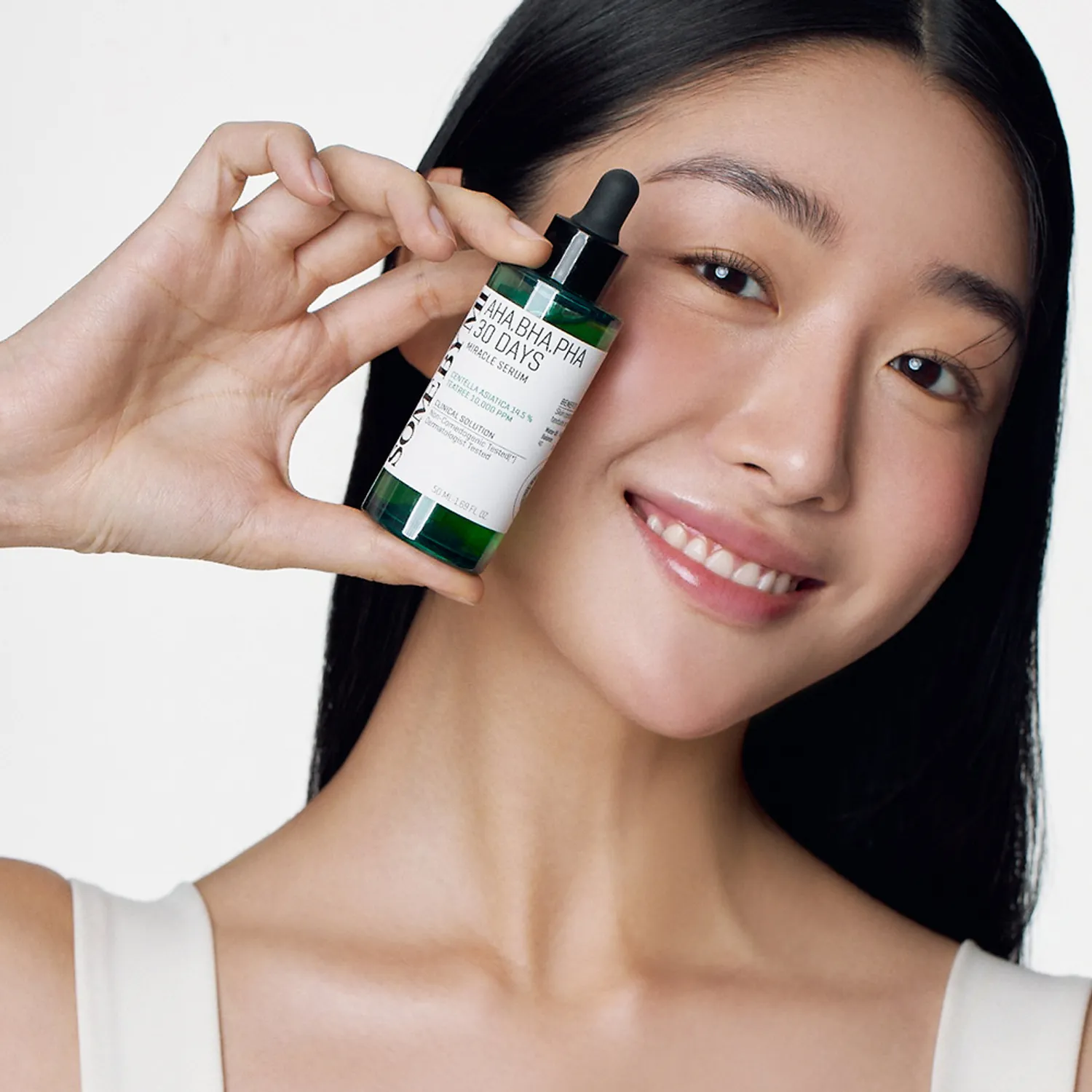 Some By Mi AHA BHA PHA 30 Days Miracle Serum 50ml