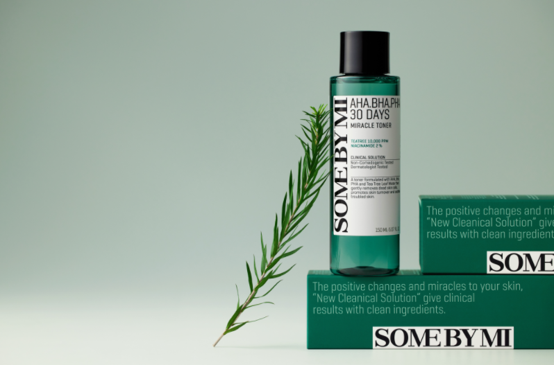 Some By Mi AHA-BHA-PHA 30 Days Miracle Toner 150ml